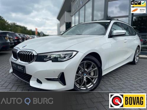 BMW 3-serie Touring 330d xDrive | Automaat | M- Sport| Elekt, Auto's, BMW, Bedrijf, Te koop, 3-Serie, 4x4, ABS, Airbags, Airconditioning