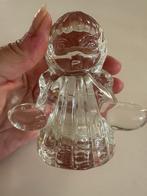 Kandelaar Goebel engel glas, Antiek en Kunst, Ophalen of Verzenden