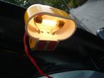 antiek Philips pechlampje voor de auto, Ophalen of Verzenden