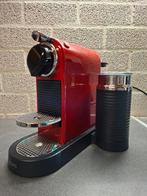 Koffiecupmachine Krups Nespresso Citiz & Milk, Ophalen of Verzenden, Koffiemachine