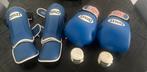 boks handschoenen beschermers, Sport en Fitness, Maat XS of kleiner, Ophalen of Verzenden, Overige
