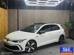 Volkswagen Golf 2.0 TDI GTD |Pano|PDC|ACC|Camera|Led|Carplay, Auto's, Gebruikt, 4 cilinders, 1365 kg, Bedrijf