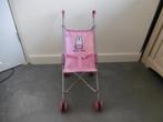 NIJNTJE BUGGY PAST OOK BABY BORN IN., Kinderen en Baby's, Ophalen of Verzenden, Zo goed als nieuw, Barbie