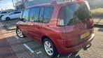 Renault Espace 2.0 16V 100KW E4 2008 Rood, Auto's, Voorwielaandrijving, 1998 cc, 136 pk, 1800 kg