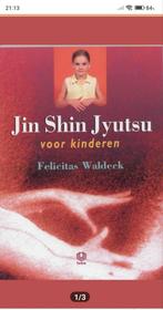 Jin Shin jyutsu voor kinderen, Ophalen of Verzenden, Zo goed als nieuw, Dieet en Voeding