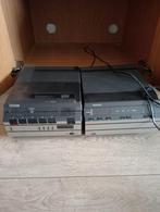 Video 2000, Audio, Tv en Foto, Video 2000-speler of -recorder, Gebruikt, Ophalen