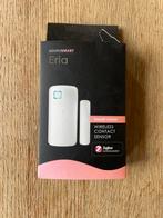 Adurosmart Eria Draadloze Contact Sensor - Nieuwstaat, Detector, Sensor of Melder, Raam of Deur, Ophalen of Verzenden, Zo goed als nieuw