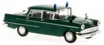 Opel KAPITAN PII POLIZEI, Ophalen of Verzenden, Nieuw, Auto, Overige merken