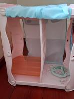 Baby Annabell Commode/Kledingkast, Gebruikt, Minder dan 75 cm, Minder dan 50 cm, Commode