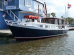 Waalkotter 10.20, Watersport en Boten, Motorboten en Motorjachten, Ophalen, Gebruikt, Staal, Diesel