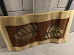 Kleedje, Huis en Inrichting, Stoffering | Tapijten en Kleden, Ophalen, Zo goed als nieuw, Rechthoekig