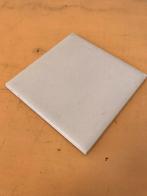 Tegels lichtroze 10x10 190st, Doe-het-zelf en Verbouw, Tegels, Ophalen, Nieuw, Minder dan 20 cm, Minder dan 20 cm