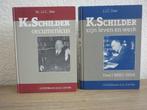 Dr. J.J.C. Dee -K. Schilder oecumenicus / Zijn leven en werk, Boeken, Godsdienst en Theologie, Christendom | Protestants, Ophalen of Verzenden