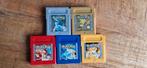 Pokémon voor de game boy COLOR, 1 speler, Ophalen of Verzenden, Zo goed als nieuw, Vanaf 3 jaar