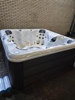 Showmodel Spa Infinity Jacuzzi nu €8499, Ophalen of Verzenden, Nieuw, Trap, Vast