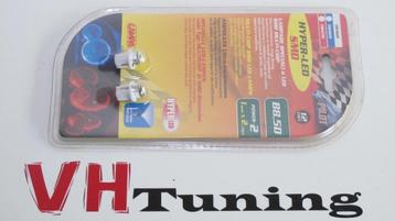 Pilot 58468 2x B8,50 12V 1smd LED wit beschikbaar voor biedingen