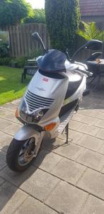 Aprilia leonardo 125 onderdelen, Fietsen en Brommers, Scooters | Aprilia, Ophalen of Verzenden