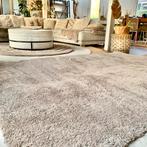 Royale de luxe - Ziggy beige vloerkleed - fotoshoot, Ophalen, Beige, 200 cm of meer, Zo goed als nieuw