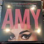 LP Amy Winehouse Amy (The Original Soundtrack) Vinyl NEW, Verzenden, 2000 tot heden, Nieuw in verpakking, 12 inch
