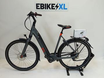 Koga e-Nova Evo Bosch Act Line Plus MM 625Wh! Belt-Drive beschikbaar voor biedingen