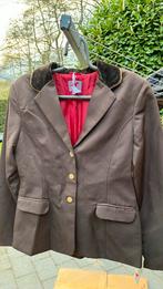 Wedstrijdjasje, Dieren en Toebehoren, Paardrijkleding, Ophalen, Dressuur, Nieuw, Dames