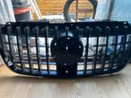 Grill Mercedes Sprinter FL W906 AMG Design Chroom, Ophalen, Bumper