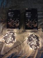 Sfeerverlichting 140 led met 8 functies (2 x), Ophalen of Verzenden, Nieuw, Sfeerverlichting