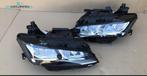Peugeot 308 3 Full Led Koplamp links rechts
