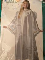 Engelenjurk met vleugels en pruik. Nieuw, Ophalen of Verzenden, Nieuw, Jongen of Meisje