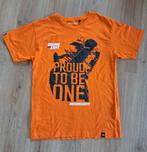 Max Verstappen shirt - Orange Army, Ophalen of Verzenden, Zo goed als nieuw, Formule 1