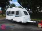 Knaus Sport Silver Selection 400 Vaste Luifel #NIEUWSTAAT#, Bedrijf, 6 tot 7 meter, Knaus, Tot en met 4