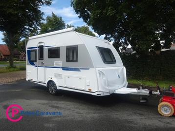 Knaus Sport Silver Selection 400 Vaste Luifel #NIEUWSTAAT# beschikbaar voor biedingen