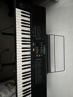 Keyboard Technics KN800, Muziek en Instrumenten, Keyboards, Ophalen, Met standaard, Technics, 61 toetsen