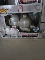Funko pop big hero baymax 111 112 988 etc, Ophalen of Verzenden, Zo goed als nieuw