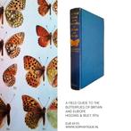 A Field Guide to the Butterflies of Britain and Europe, Ophalen of Verzenden, Gelezen