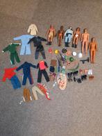 Matell Big Jim poppen verzameling, Ophalen, Zo goed als nieuw