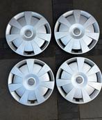 Set wieldoppen 16 inch Audi. 8V0 601 147C, Auto diversen, Wieldoppen, Ophalen, Gebruikt