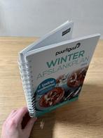 PuurFiguur Winter Afslankplan, Boeken, Gezondheid, Dieet en Voeding, Ophalen of Verzenden, Zo goed als nieuw