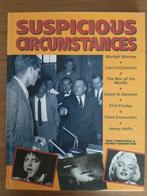 Ruil of koop Suspicious Circumstances (1994), Boeken, Ophalen of Verzenden, 19e eeuw, Zo goed als nieuw