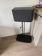 Te koop: 2 Denon Home 350 Speakers en 2 Denon Home 150 speak, Ophalen, Zo goed als nieuw, Front, Rear of Stereo speakers, Overige merken