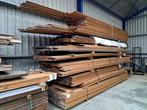 Rabatdelen Fraké | A/B - Keus | Thermisch Gemodifceerd!, Ophalen, Gebruikt, 250 cm of meer, Planken