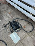Behangafstomer / stoomapparaat, Ophalen, Gebruikt, Stofzuiger, Minder dan 1200 watt