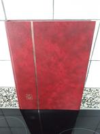 POSTZEGEL BOEK 30x22., Postzegels en Munten, Postzegels | Toebehoren, Ophalen of Verzenden, Verzamelalbum