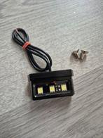 SV650 Kentekenverlichting LED - Nieuw, Ophalen of Verzenden, Nieuw, Suzuki