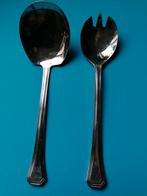 Vintage Opschep Bestek Set, Ophalen