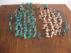 plastic leger, Verzamelen, Ophalen, Gebruikt, Figuurtje