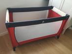 Campingbedje - 120x60x74 -  in goede staat, Kinderen en Baby's, Babywiegjes en Ledikanten, Ophalen, Gebruikt, Reisbedje