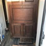 secretaire, Huis en Inrichting, Ophalen, Gebruikt