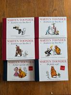Marten Toonder - Avonturen van Tom Poes, Ophalen of Verzenden, Zo goed als nieuw, Marten Toonder