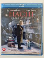 Hachi - A Dog's Love Story - Richard Gere , Joan Allen 2009, Cd's en Dvd's, Blu-ray, Ophalen of Verzenden, Drama